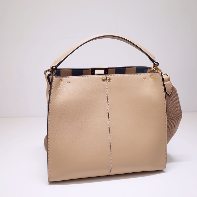 Fendi Peekaboo Bags